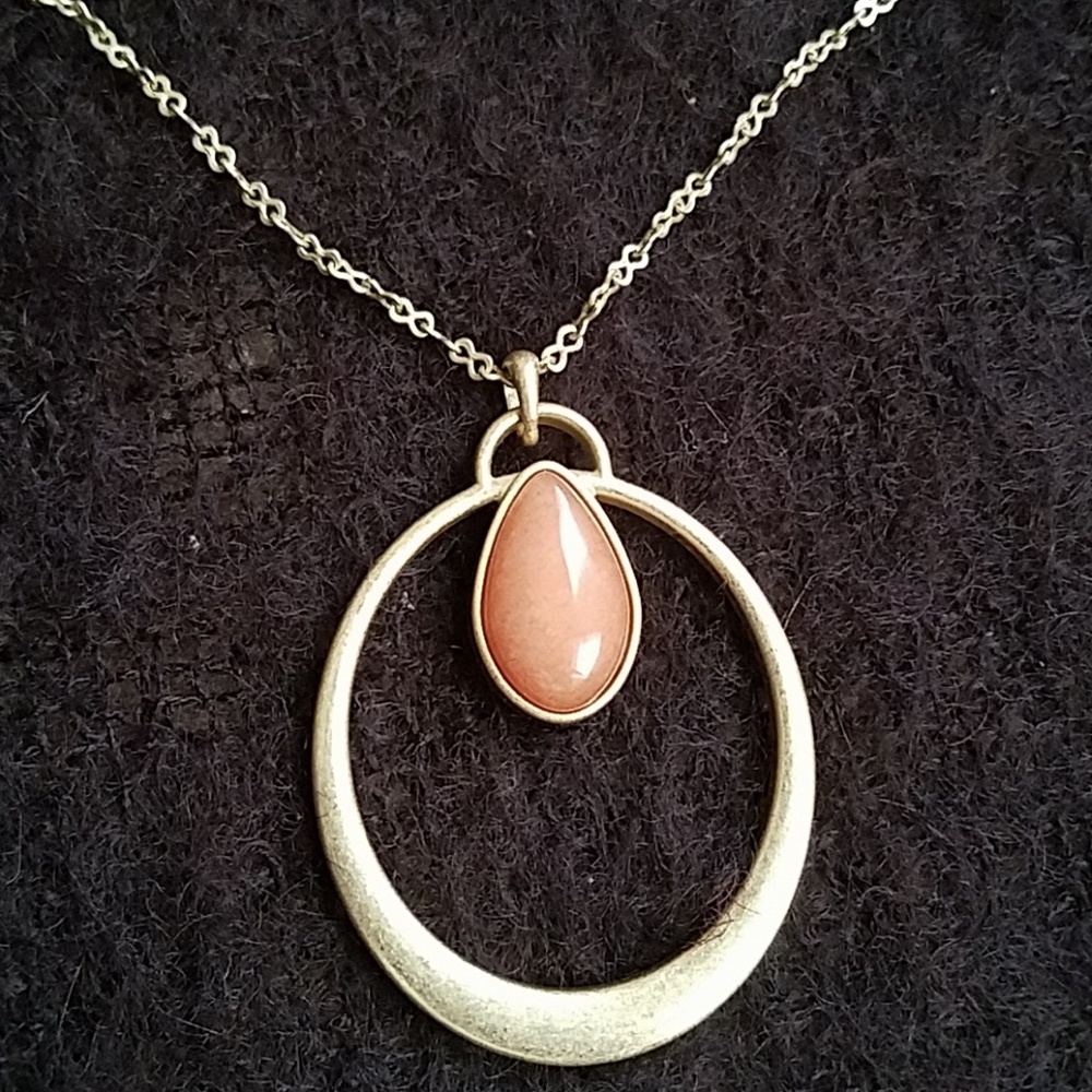 Lucky Brand Necklace